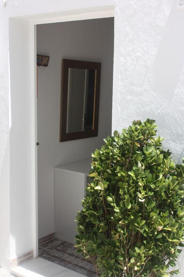 La Moradita Vejer de la Frontera Exterior photo