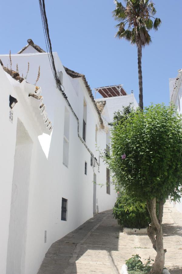 La Moradita Vejer de la Frontera Exterior photo