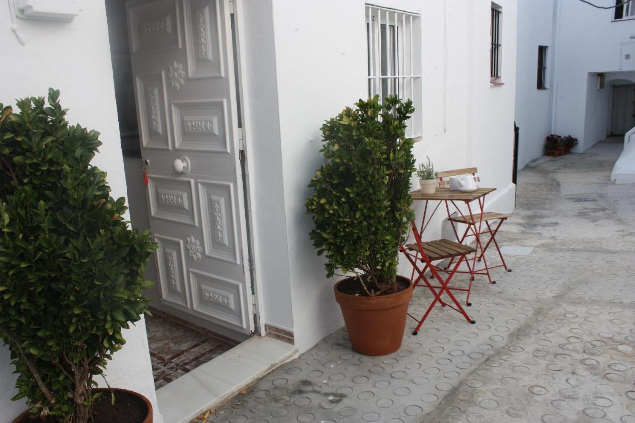 La Moradita Vejer de la Frontera Exterior photo