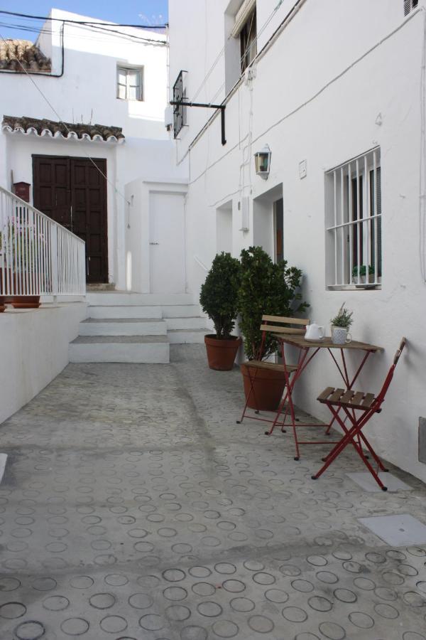 La Moradita Vejer de la Frontera Exterior photo