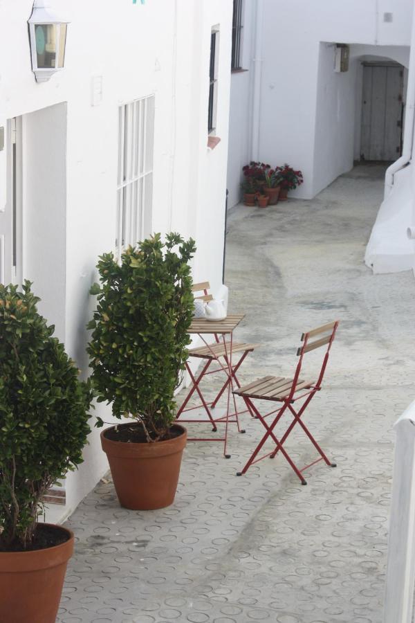 La Moradita Vejer de la Frontera Exterior photo