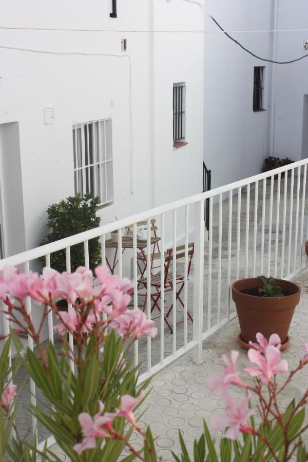 La Moradita Vejer de la Frontera Exterior photo