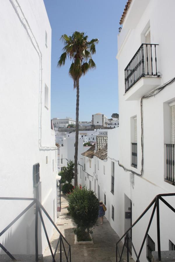 La Moradita Vejer de la Frontera Exterior photo