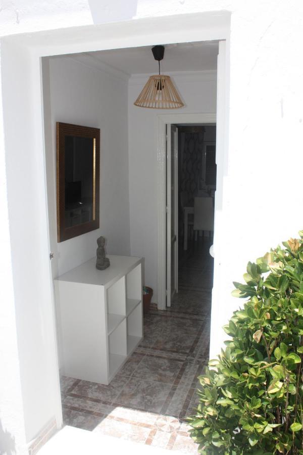 La Moradita Vejer de la Frontera Exterior photo