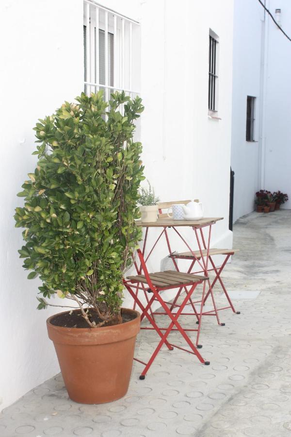 La Moradita Vejer de la Frontera Exterior photo